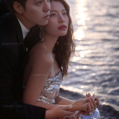 寂静潮汐-大理婚前影像