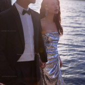 寂静潮汐-大理婚前影像