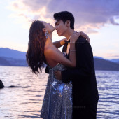 寂静潮汐-大理婚前影像