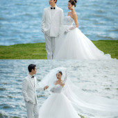 氧爱之旅-大理婚前影像