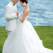 氧爱之旅-大理婚前影像