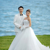 氧爱之旅-大理婚前影像