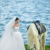 氧爱之旅-大理婚前影像