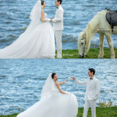 氧爱之旅-大理婚前影像