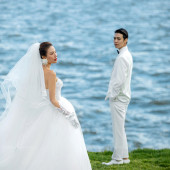 氧爱之旅-大理婚前影像