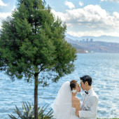 氧爱之旅-大理婚前影像