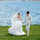 氧爱之旅-大理婚前影像