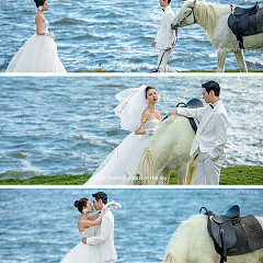 氧爱之旅-大理婚前影像