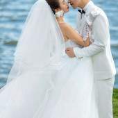 氧爱之旅-大理婚前影像