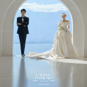 万物心动-大理婚前影像