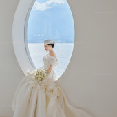 万物心动-大理婚前影像