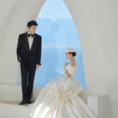 万物心动-大理婚前影像