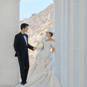 万物心动-大理婚前影像