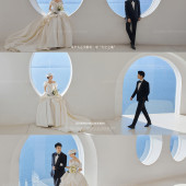 万物心动-大理婚前影像