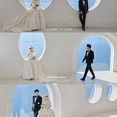 万物心动-大理婚前影像