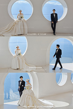 万物心动-大理婚前影像