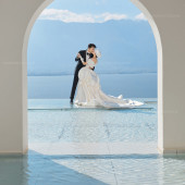 万物心动-大理婚前影像