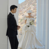 万物心动-大理婚前影像