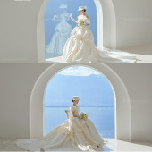 万物心动-大理婚前影像