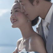 天空之城-大理婚前影像