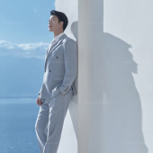 天空之城-大理婚前影像