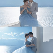 天空之城-大理婚前影像