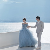 天空之城-大理婚前影像