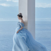 天空之城-大理婚前影像