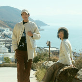 午后时光-大理婚前影像