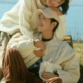 午后时光-大理婚前影像