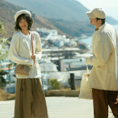 午后时光-大理婚前影像