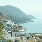 午后时光-大理婚前影像