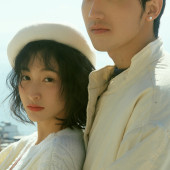 午后时光-大理婚前影像