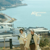 午后时光-大理婚前影像