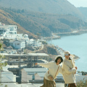 午后时光-大理婚前影像