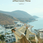 午后时光-大理婚前影像