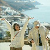 午后时光-大理婚前影像