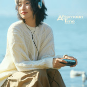 午后时光-大理婚前影像