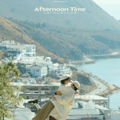 午后时光-大理婚前影像