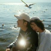 午后时光-大理婚前影像