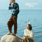 午后时光-大理婚前影像