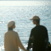 午后时光-大理婚前影像