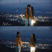 追光者与他的星-大理婚前影像