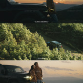 追光者与他的星-大理婚前影像