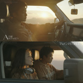 追光者与他的星-大理婚前影像