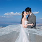 风之言-大理婚前影像