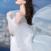 风之言-大理婚前影像