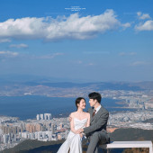 风之言-大理婚前影像