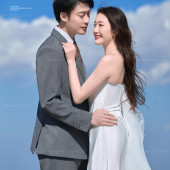 风之言-大理婚前影像