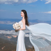 风之言-大理婚前影像